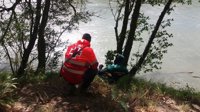 Encontrado el cuerpo sin vida del pescador desaparecido en el Ebro