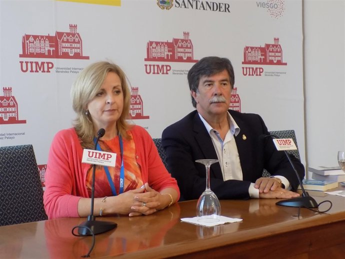 Javier Urra en la UIMP  