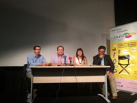 Valencia de Alcántara y Marvao proyectarán una treintena de documentales sobre medio ambiente