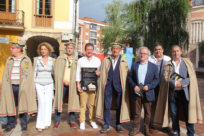 Nota, Fotos Y Audios Actos Hojaldre Torrelavega