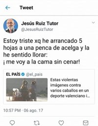 Cambia Logroño pide a la alcaldesa que inhabilite en el cargo al concejal de Medio Ambiente, Jesús Ruiz Tutor