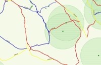 C-LM elaborará un nuevo Plan Cartográfico 2017-2020 dotado con 3,2 millones de euros