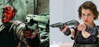 Milla Jovovich (Resident Evil) será la villana de Hellboy: The Rise of the Blood Queen