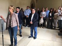 Instituciones defienden San Sebastián como "destino de alta calidad"