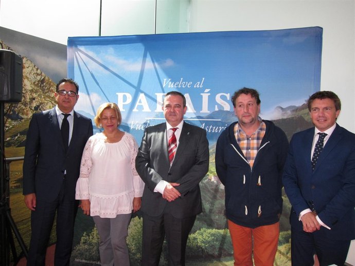 Presentacion Balance Turismo