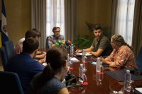 Gira de la Escuela de Arte Ecuestre de Jerez por Andalucía y Francia en otoño