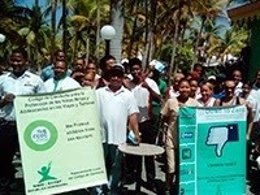 RIU Hotels contra la explotacion sexual  infantil en la industria turistica