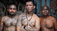 Detienen a 'Tenebroso', cabecilla de la Mara Salvatrucha y acusado de 12 asesinatos en El Salvador