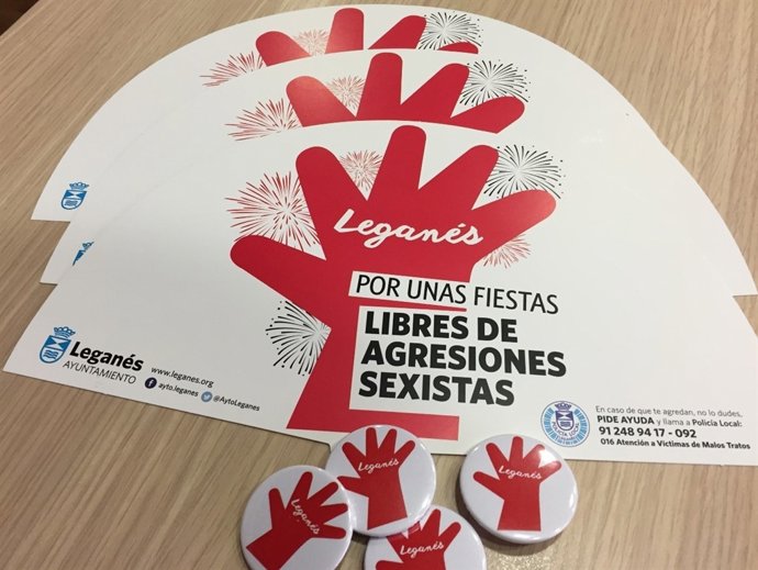 Np El Ayuntamiento Muestra Su Compromiso Con La Erradicación De Agresiones Y Act