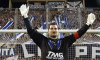 La dura respuesta del exfutbolista paraguayo José Luis Chilavert a las declaraciones de Maradona sobre Maduro