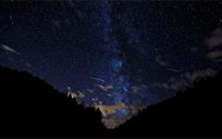 El Observatorio del Teide ofrecerá en directo la lluvia de las Perseidas