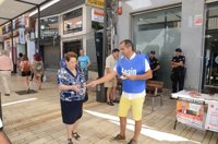 Acaip lamenta "el déficit de 3.500 vacantes de funcionarios" en prisiones y pide volver a depender de Justicia