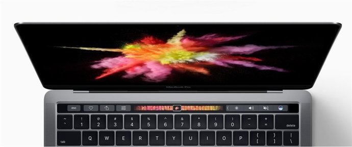 MacBook Pro d'Apple 