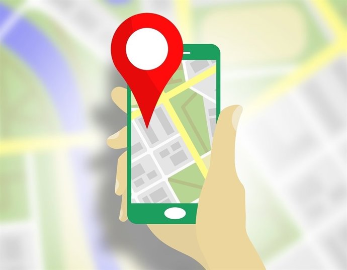 Google Maps