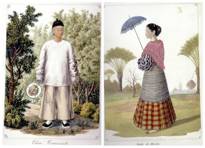 Agenda 2018 del Real Jardín Botánico 