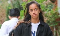 El video de la hija de Obama que preocupa a Estados Unidos
