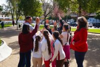 Profesionales del Distrito Sanitario Córdoba y Guadalquivir actualizan conocimientos en planes de intervención