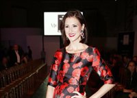 María Jesús Ruíz, la historia se repite: el padre de su hija detenido