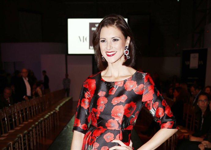 María Jesús Ruíz