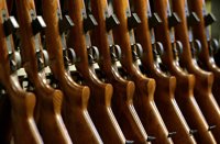 República Checa protesta contra la nueva normativa europea de tenencia de armas