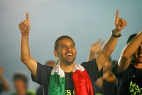 EEUU sanciona al futbolista mexicano Rafael Márquez y otras 22 personas  por supuestamente colaborar con el narcotráfico
