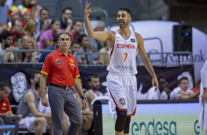 Juan Carlos Navarro