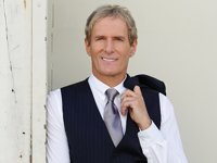 Las grandes baladas del cantante estadounidense Michael Bolton sonarán este jueves en Marbella