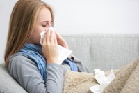 Descubren un microbio intestinal que protege de las infecciones de la gripe