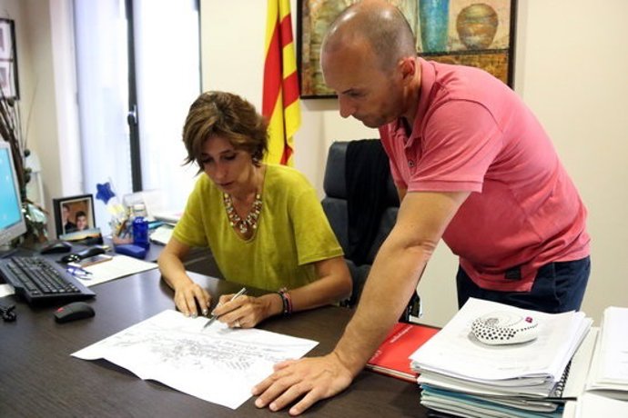 Agencia Catalana de Noticias