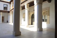 DOCM publica la nueva estructura de la Administración tras la entrada de Podemos al Ejecutivo