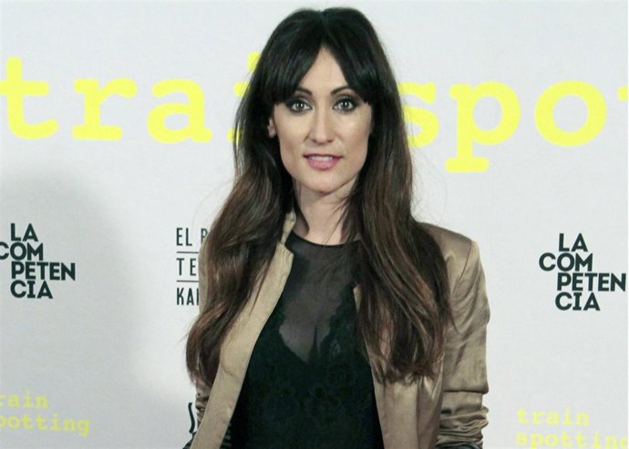 El cambio de look más atrevido y alegre de Ana Morgade