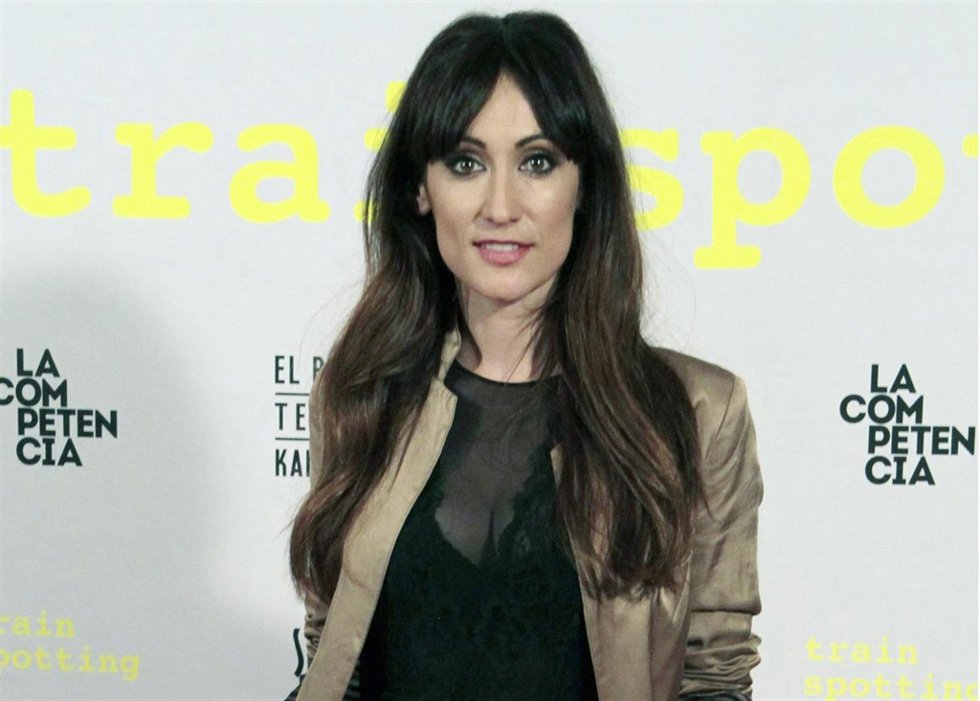 El cambio de look más atrevido y alegre de Ana Morgade