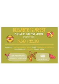 Palma celebra este sábado el Día de la Juventud con actividades nocturnas y diurnas