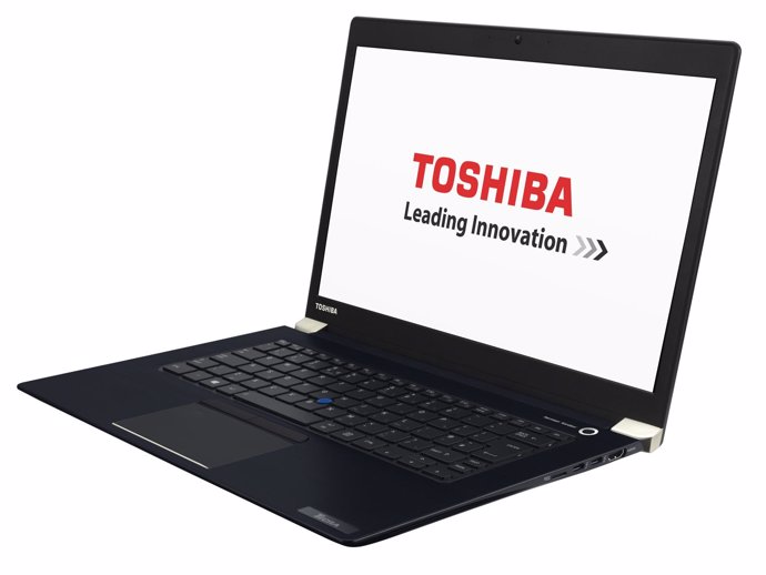 Tecra X40 Toshiba Ultraligero pc ordenador portátil