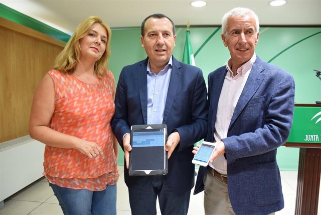 Ruiz Espejo balance Salud Responde 