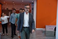 Ciudadanos recalca que el independentismo no se frena con más financiación, ni con "ocurrencias"