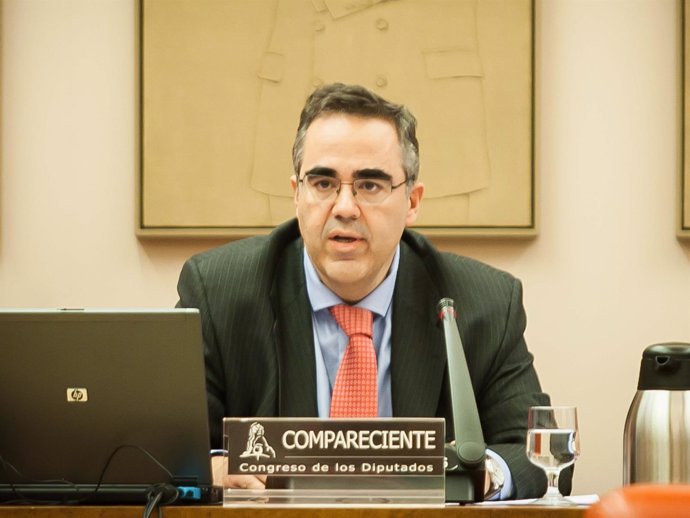  Gregorio Izquierdo, Presidente Del INE