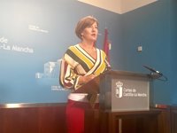 PSOE critica que el PP "más casposo de toda España" lleve "al ridículo" un pacto que continua la reconstrucción de C-LM