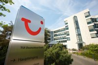 TUI Group reduce casi un 18% sus pérdidas en sus nueve primeros meses fiscales