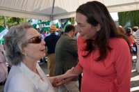 PP-A reivindica una “Andalucía líder” para fortalecer España frente al "rupturismo" del PSOE