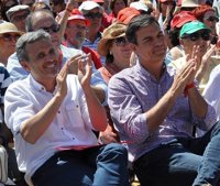 Ignacio López Cano, tercer precandidato a la Secretaría General del PSOE de Málaga
