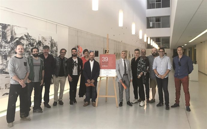 Mazacote de Barro 2017