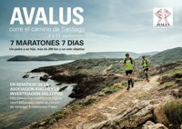 Un padre y su hijo recorrerán 280 km del Camino de Santiago en una semana para recaudar fondos para afectados por Lupus 