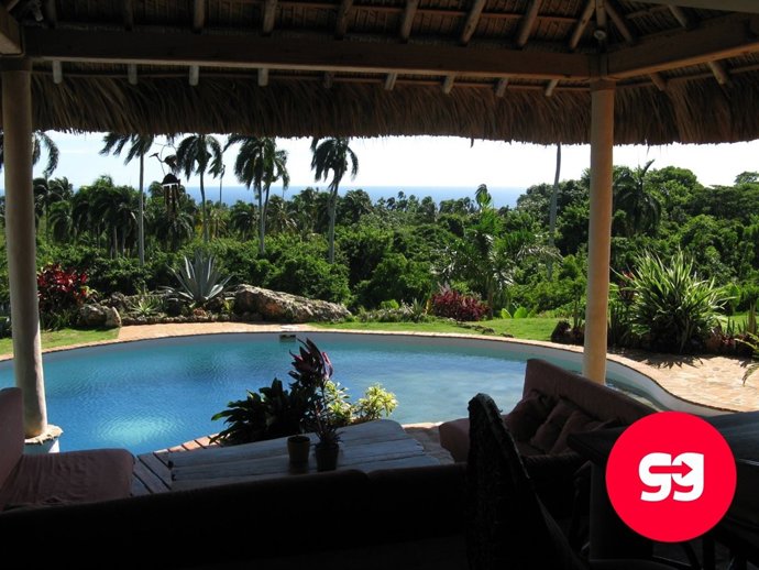 Casas de intercambio