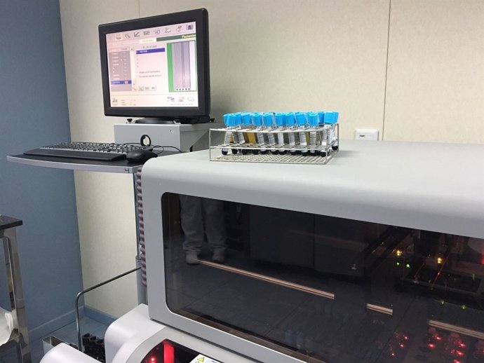 El servicio del Puerta del Mar