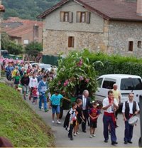 Petición de prohibir el festejo de 'La gata negra' roza las 97.400 firmas en change.org