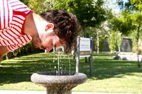España es uno de los países con más olas de calor, días en los que aumenta de un 10 a un 20% el riesgo de muerte