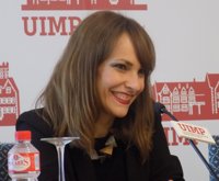 Paula Ortiz asegura que "lo más duro" de llevar el teatro al cine es que "no se pervierta" su semilla