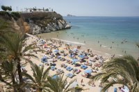 Una experta señala que en España "falta entender" qué es el turismo sostenible y que no le sorprende la 'turismofobia'