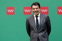 Ignacio González vuelve a pedir al juez su salida de prisión